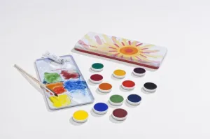 Stockmar Opaque Colors - Set of Twelve Colors