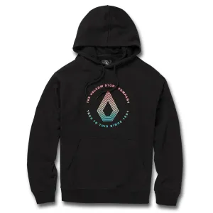 Volcom Catch 91 Pullover Hoodie